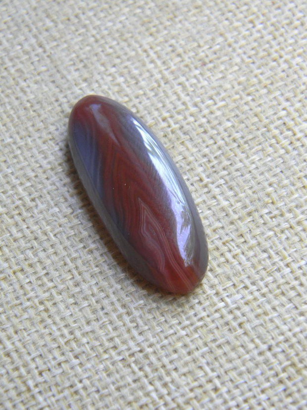 Caboson agat Botswana (C34)
