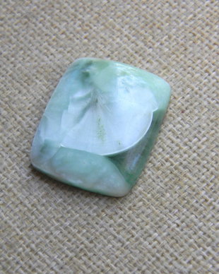 Caboson Hemimorphit (C34)