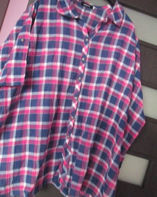 camasa vara dame Troppo 66/4XL