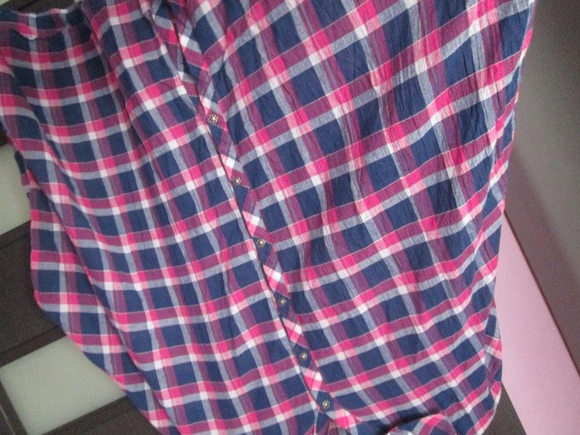 camasa vara dame Troppo 66/4XL