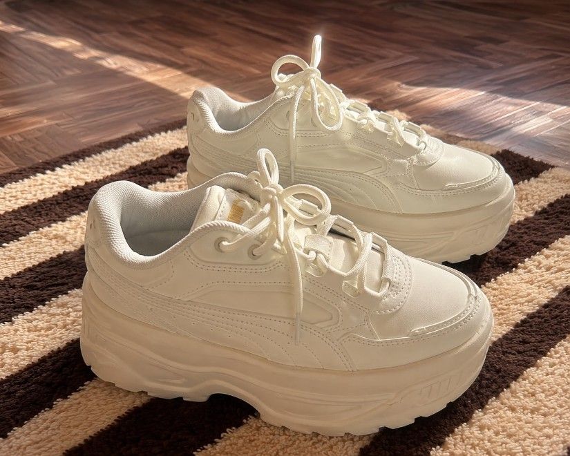 Adidasi puma originali