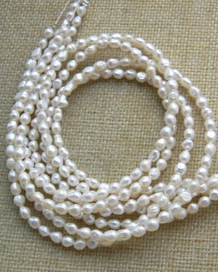 Perle naturale (CUI)