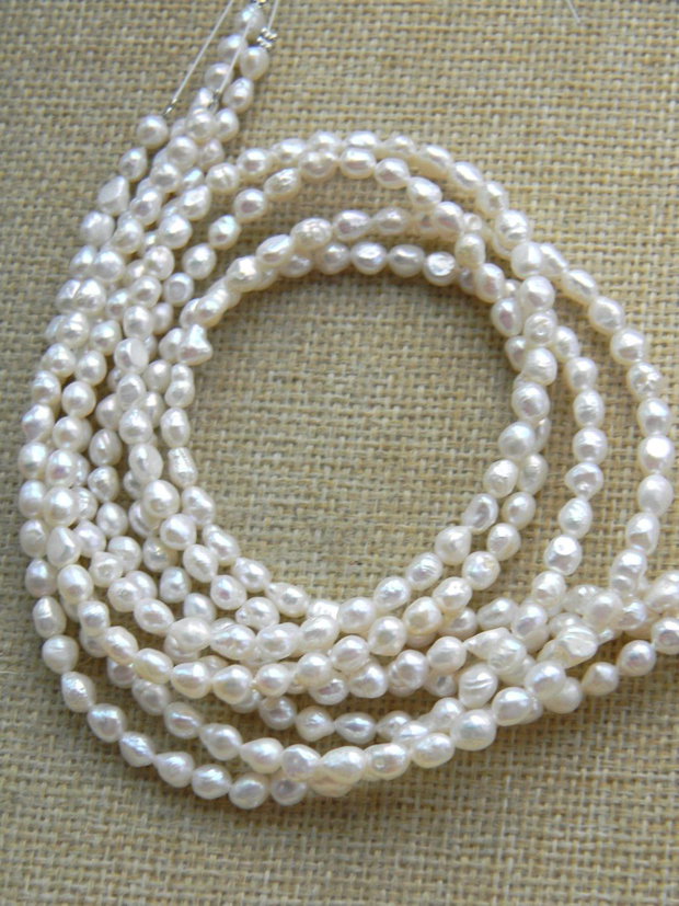 Perle naturale (CUI)