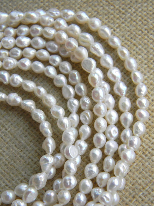 Perle naturale (CUI)