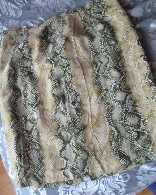 fusta eleganta