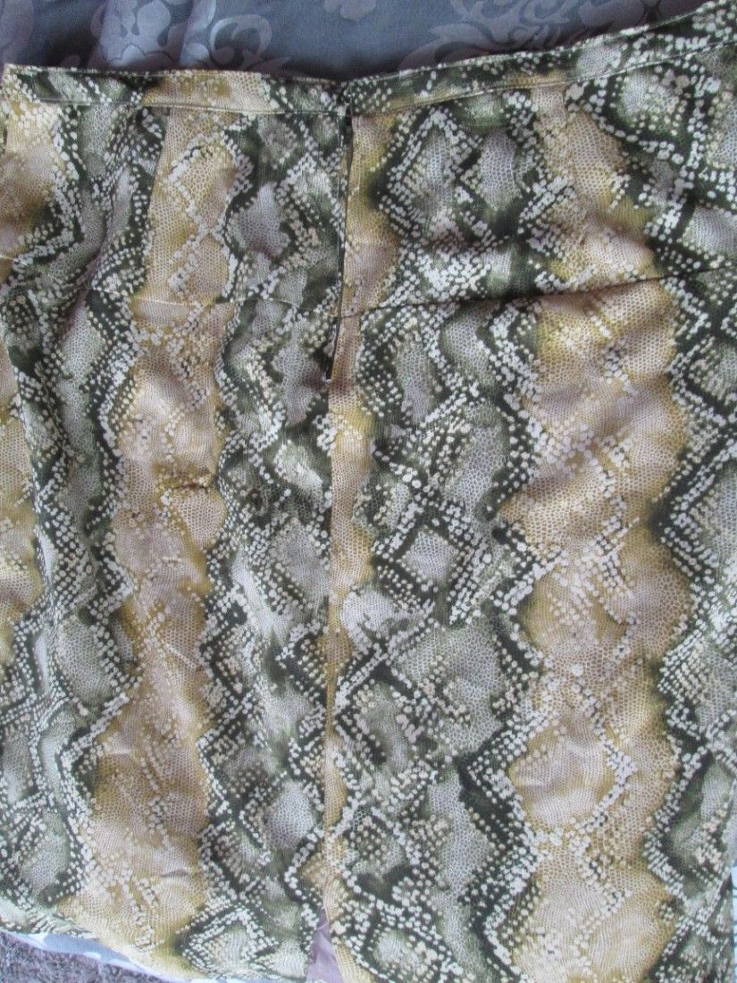 fusta eleganta