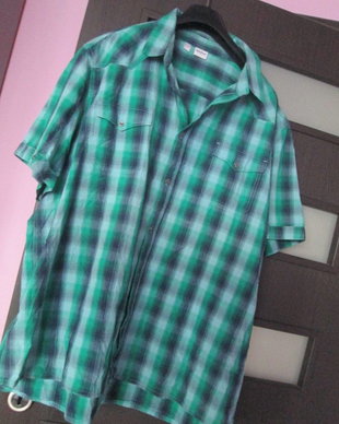 camasa carouri barbati 47/48/XXL