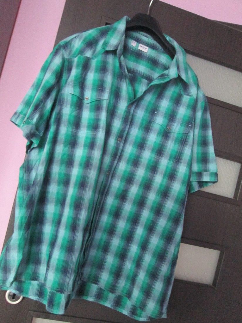 camasa carouri barbati 47/48/XXL