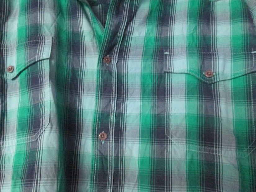 camasa carouri barbati 47/48/XXL