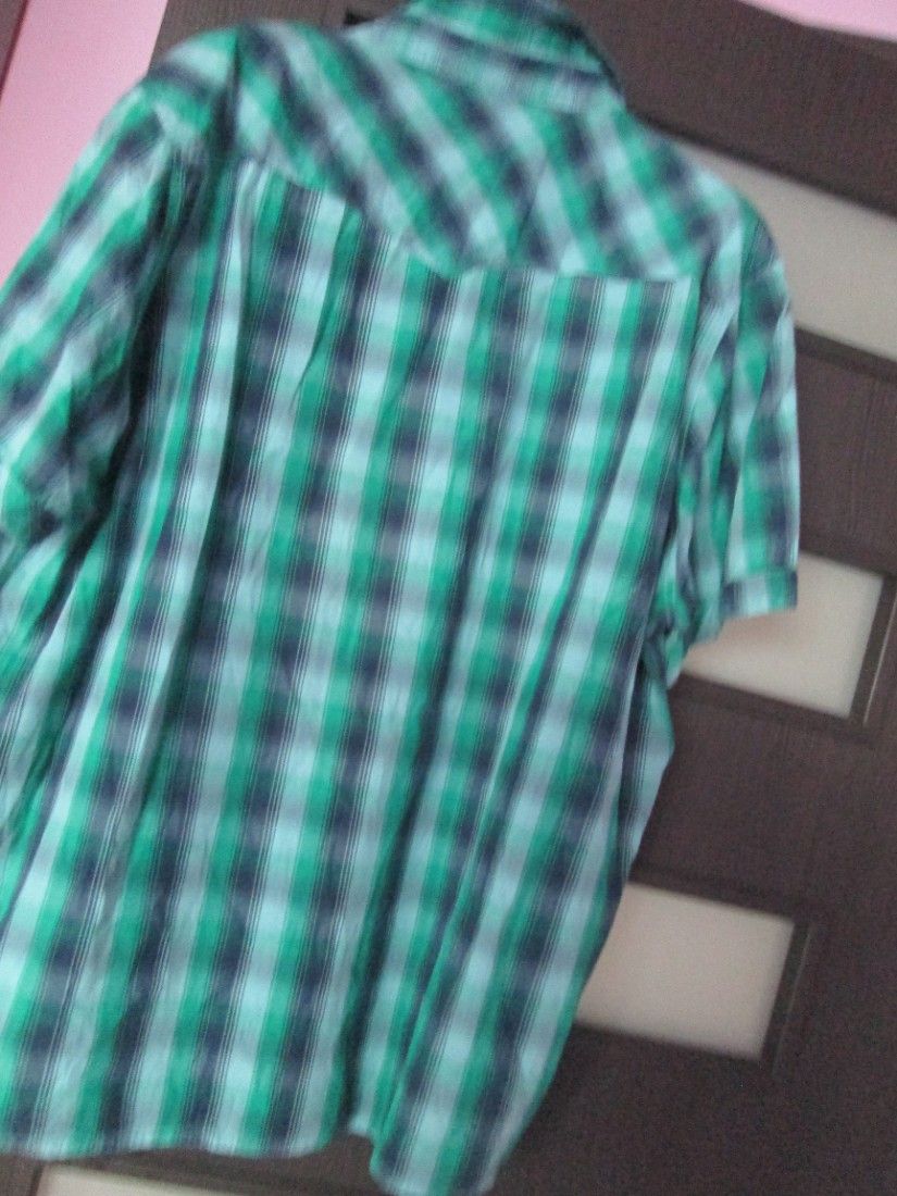 camasa carouri barbati 47/48/XXL