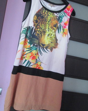 rochie deosebita Sweet miss M