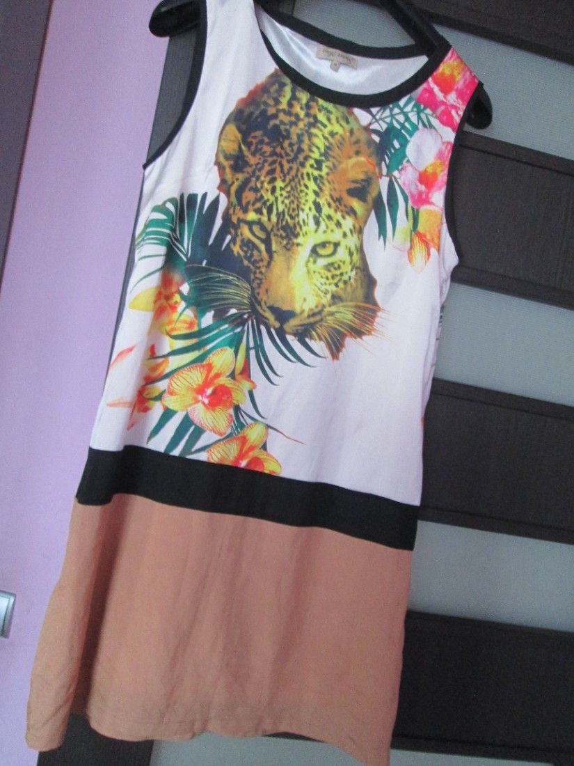 rochie deosebita Sweet miss M