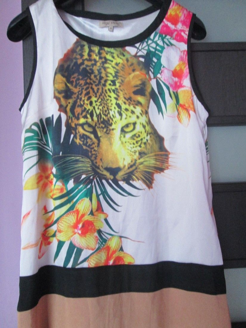 rochie deosebita Sweet miss M