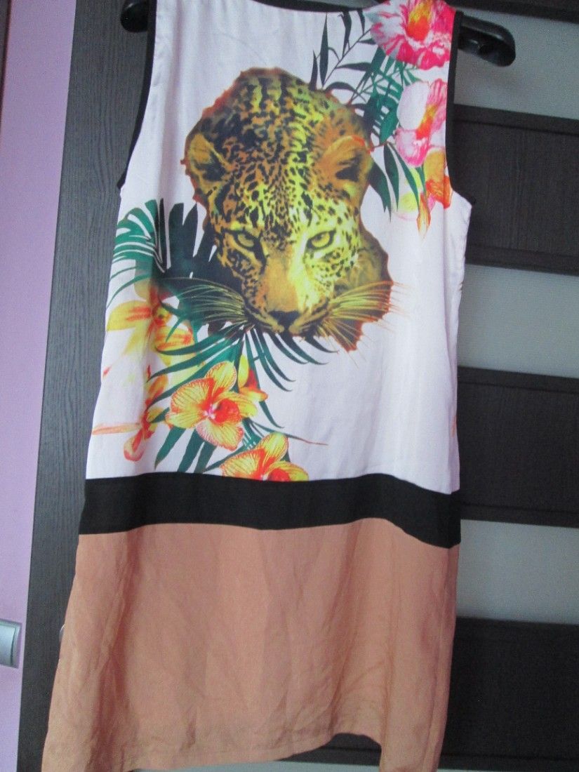 rochie deosebita Sweet miss M