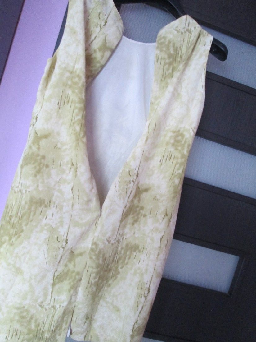 rochie simpla vara S/M