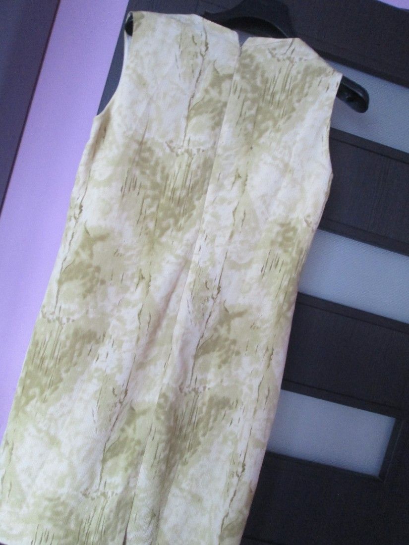 rochie simpla vara S/M