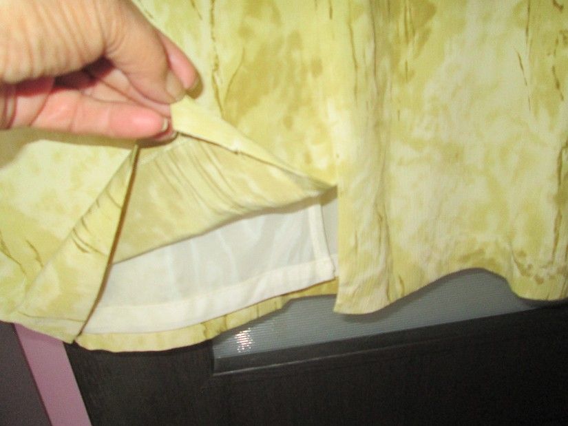 rochie simpla vara S/M