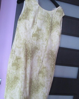 rochie simpla vara S/M