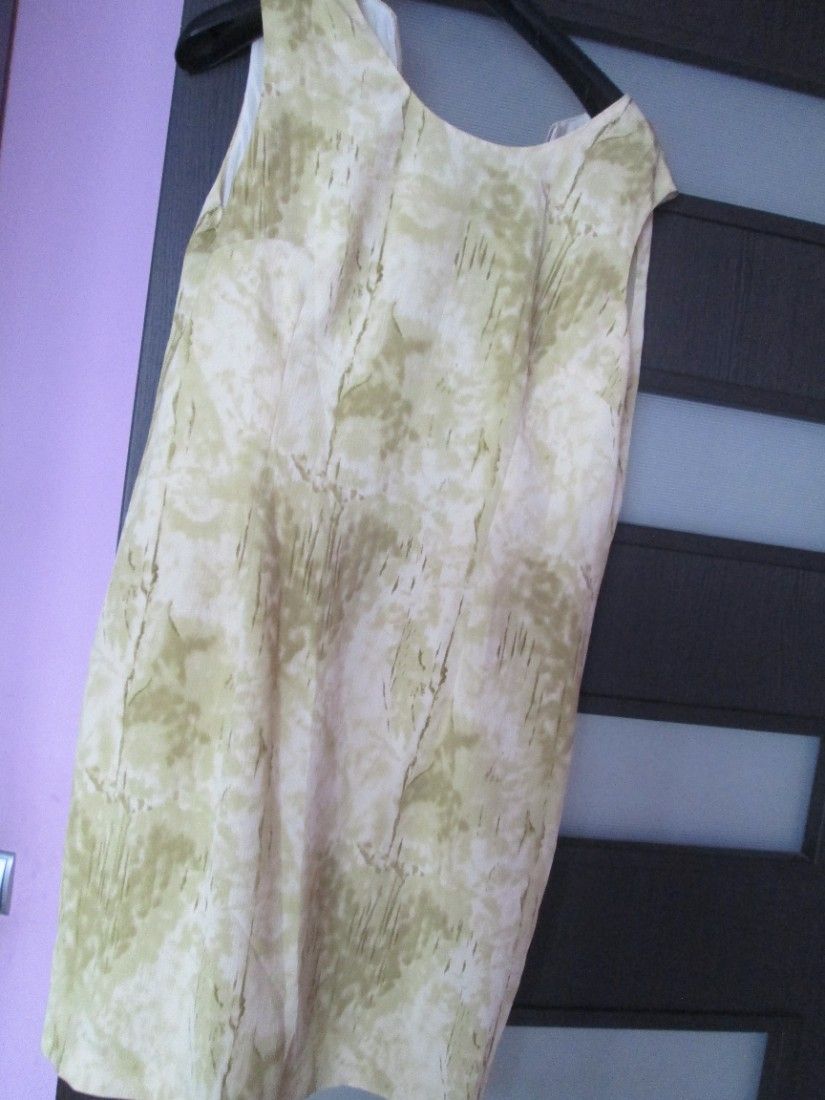 rochie simpla vara S/M