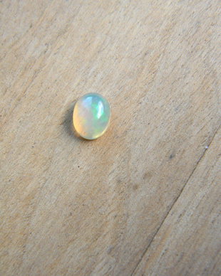 Caboson opal etiopian (C77)