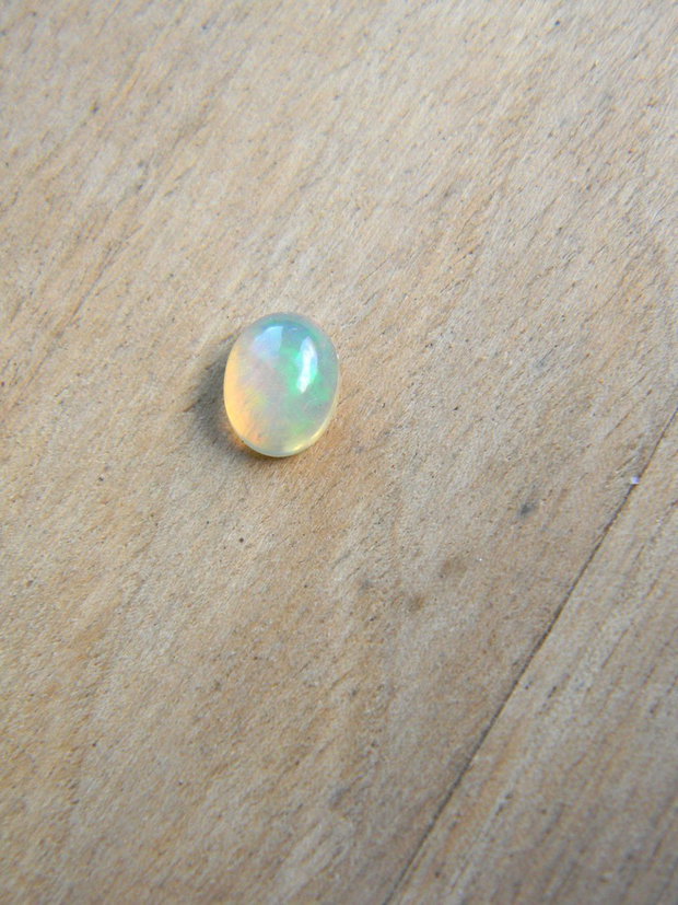 Caboson opal etiopian (C77)