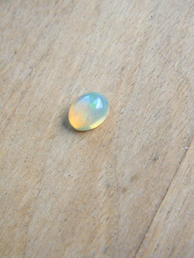Caboson opal etiopian (C77)