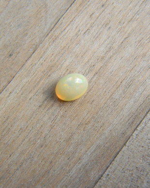 Caboson opal etiopian (C39)