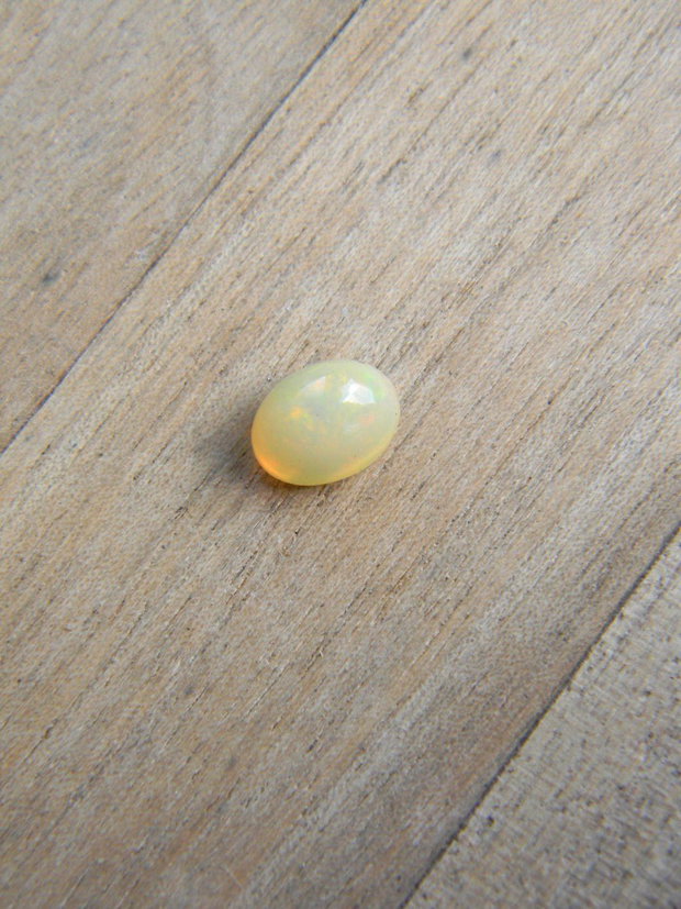 Caboson opal etiopian (C39)