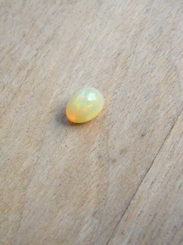 Caboson opal etiopian (C39)