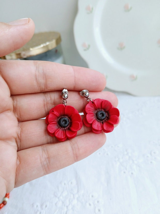 Cercei Poppy