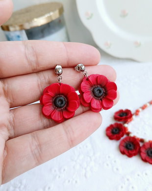 Cercei Poppy