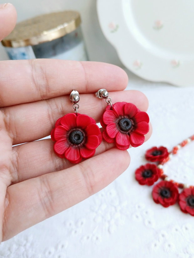 Cercei Poppy