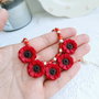 Colier Poppy