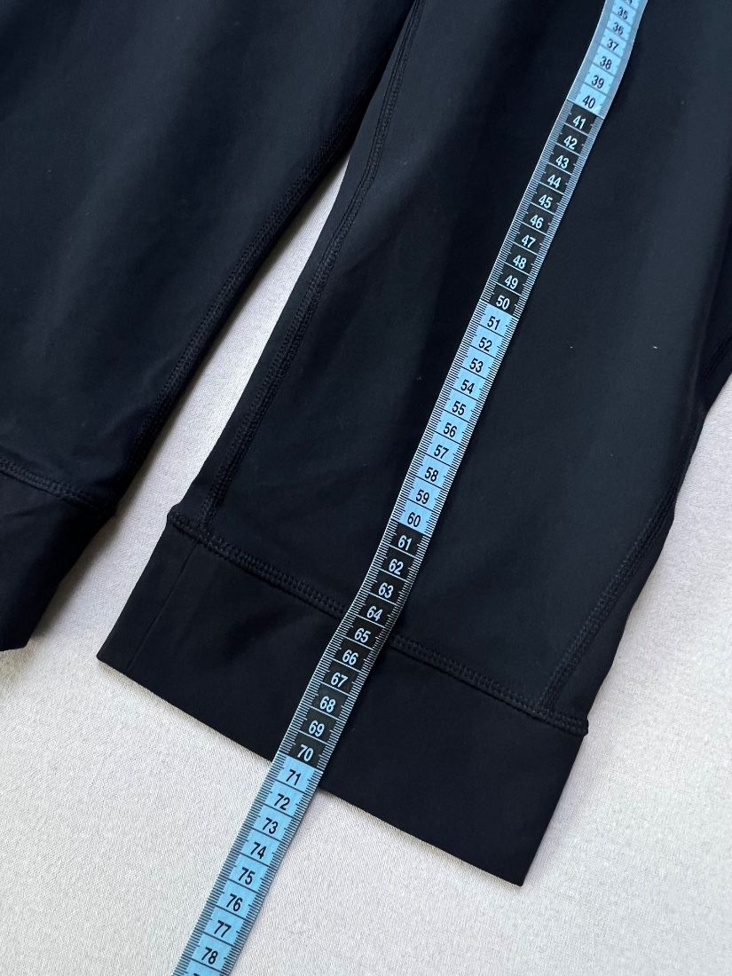 Colanți sport Engelbert Strauss 3/4 damă L (42) | Buzunare | Stretch