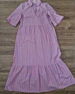 Rochie maxi Peek & Cloppenburg/marime 40/L/12
