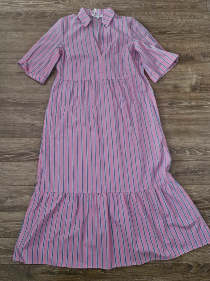 Rochie maxi Peek & Cloppenburg/marime 40/L/12