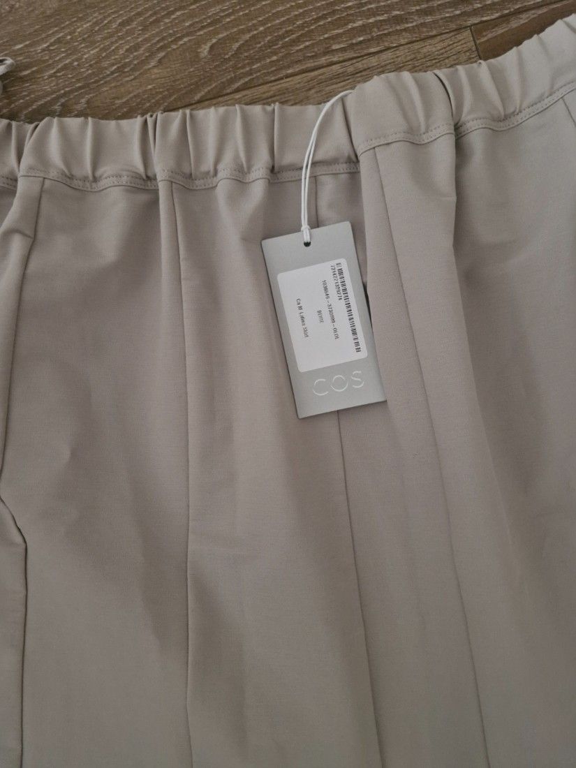 Fusta midi COS noua - 40/L/12