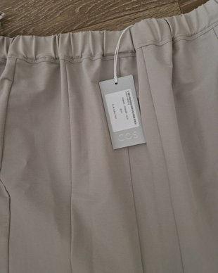 Fusta midi COS- nou cu eticheta - 40/L/12