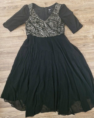 Rochie de ocazie Fedora- YOKKO- 40/L/12