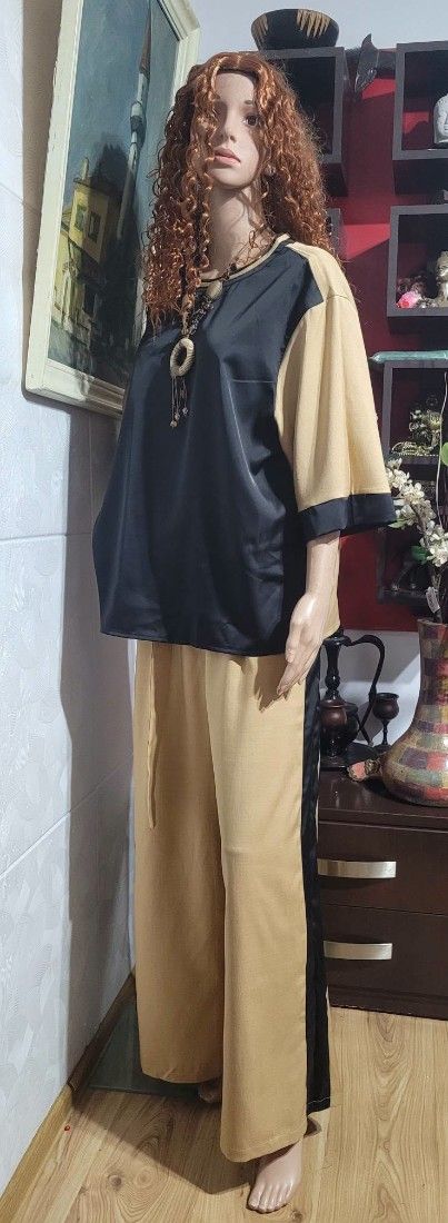 Compleu rafinat 42-44