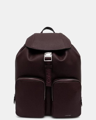 Calvin Klein rucsac pentru femei cu imitație de piele