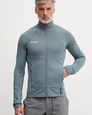 Mammut bluză sport pentru bărbați Taiss