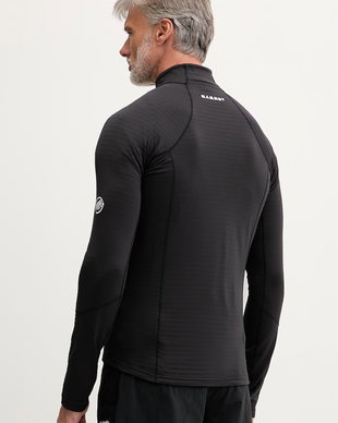 Mammut bluză sport pentru bărbați Taiss