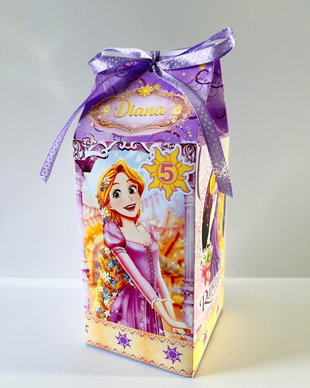 Cutii Rapunzel
