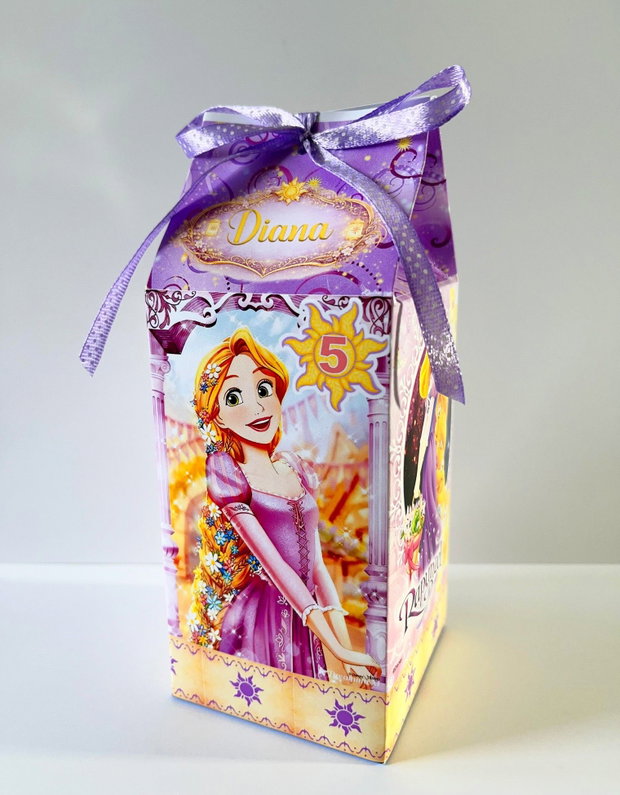 Cutii Rapunzel