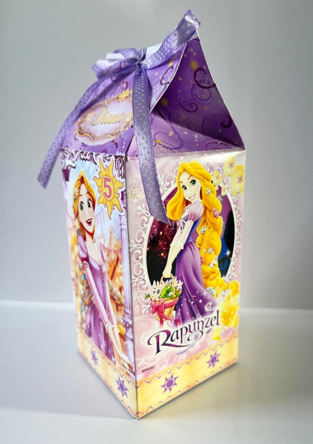 Cutii Rapunzel