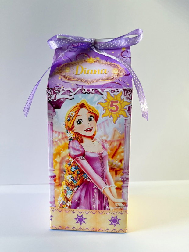 Cutii Rapunzel