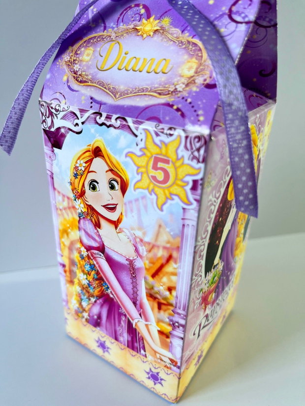 Cutii Rapunzel