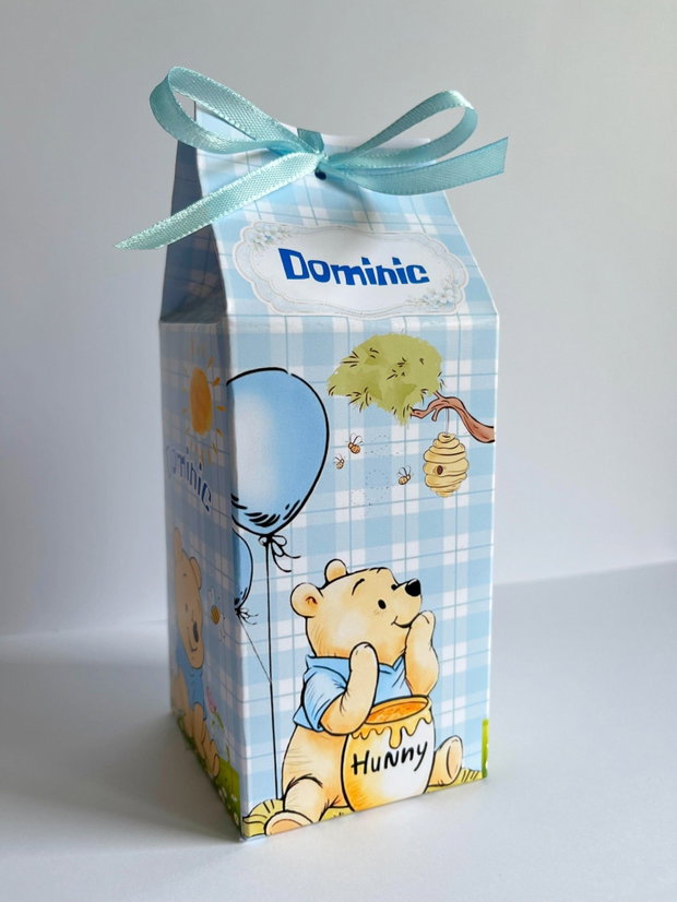 Cutii Winnie the pooh