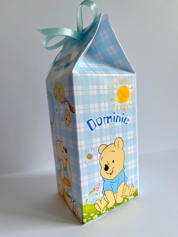 Cutii Winnie the pooh
